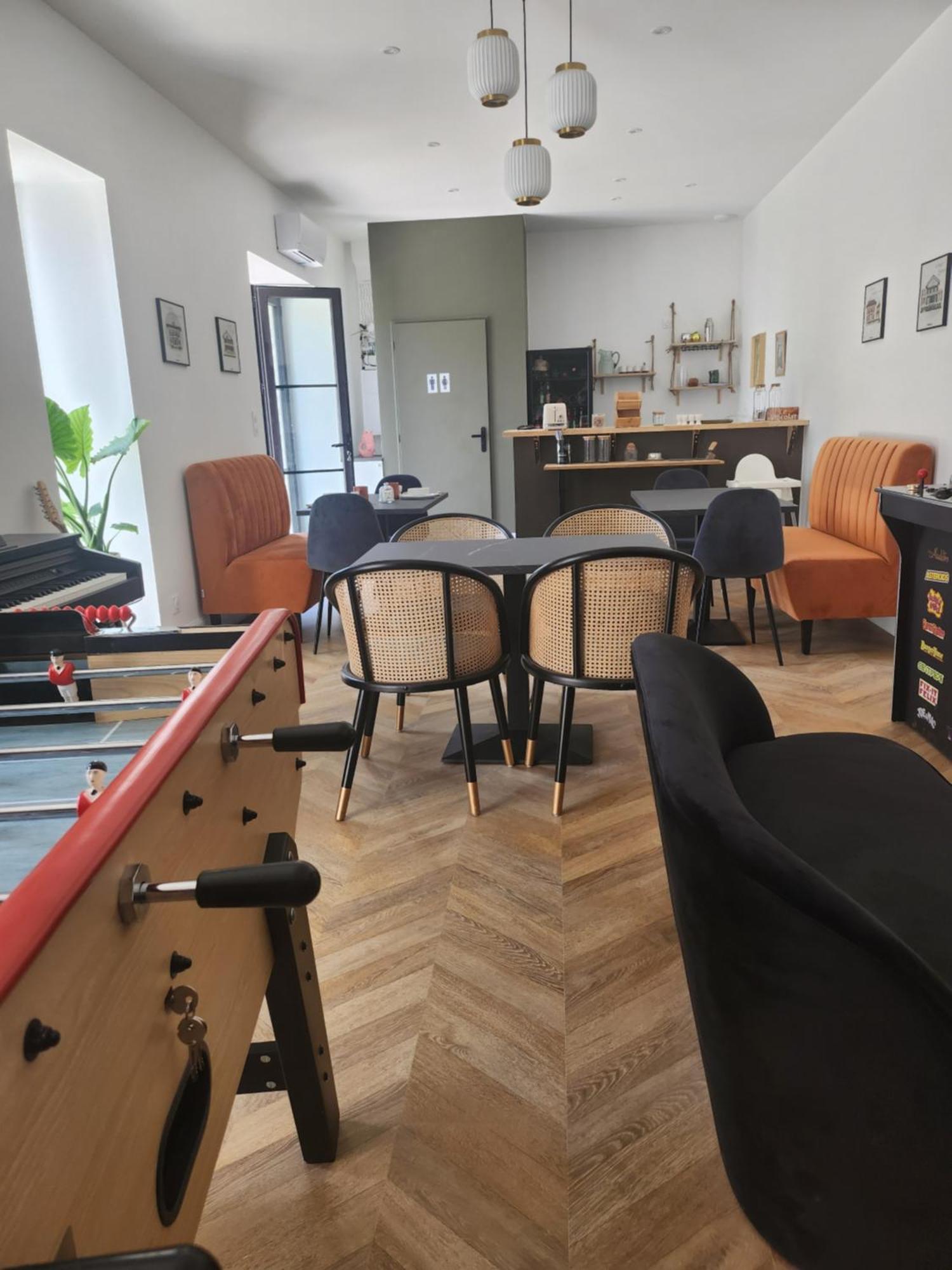 Chambres Hote Le Clos 26 Bellerive-sur-Allier Buitenkant foto