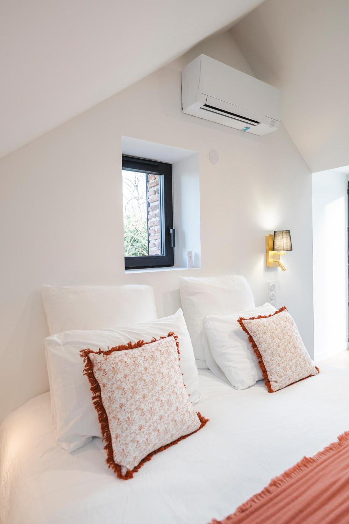 Chambres Hote Le Clos 26 Bellerive-sur-Allier Buitenkant foto