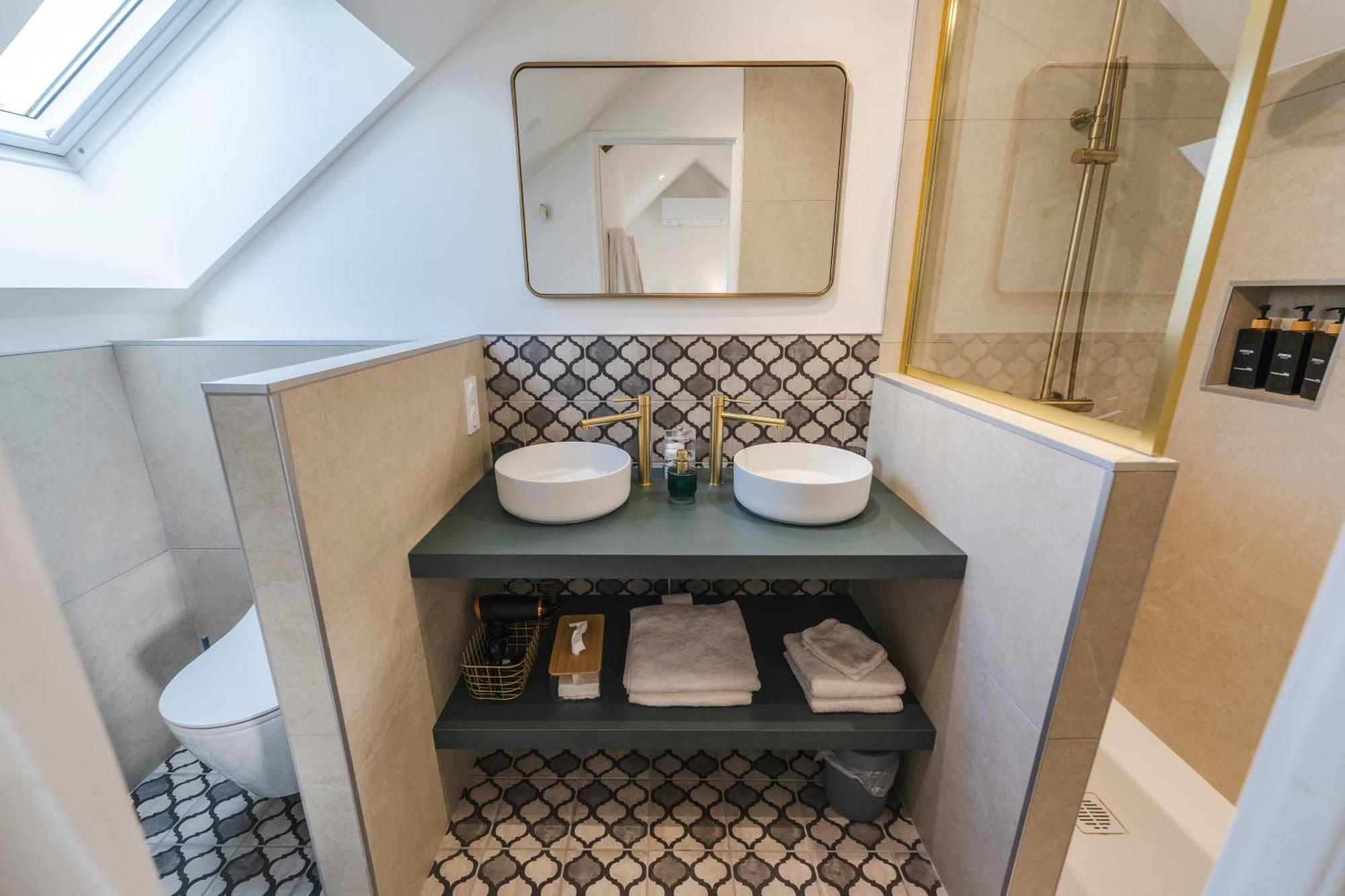 Chambres Hote Le Clos 26 Bellerive-sur-Allier Buitenkant foto