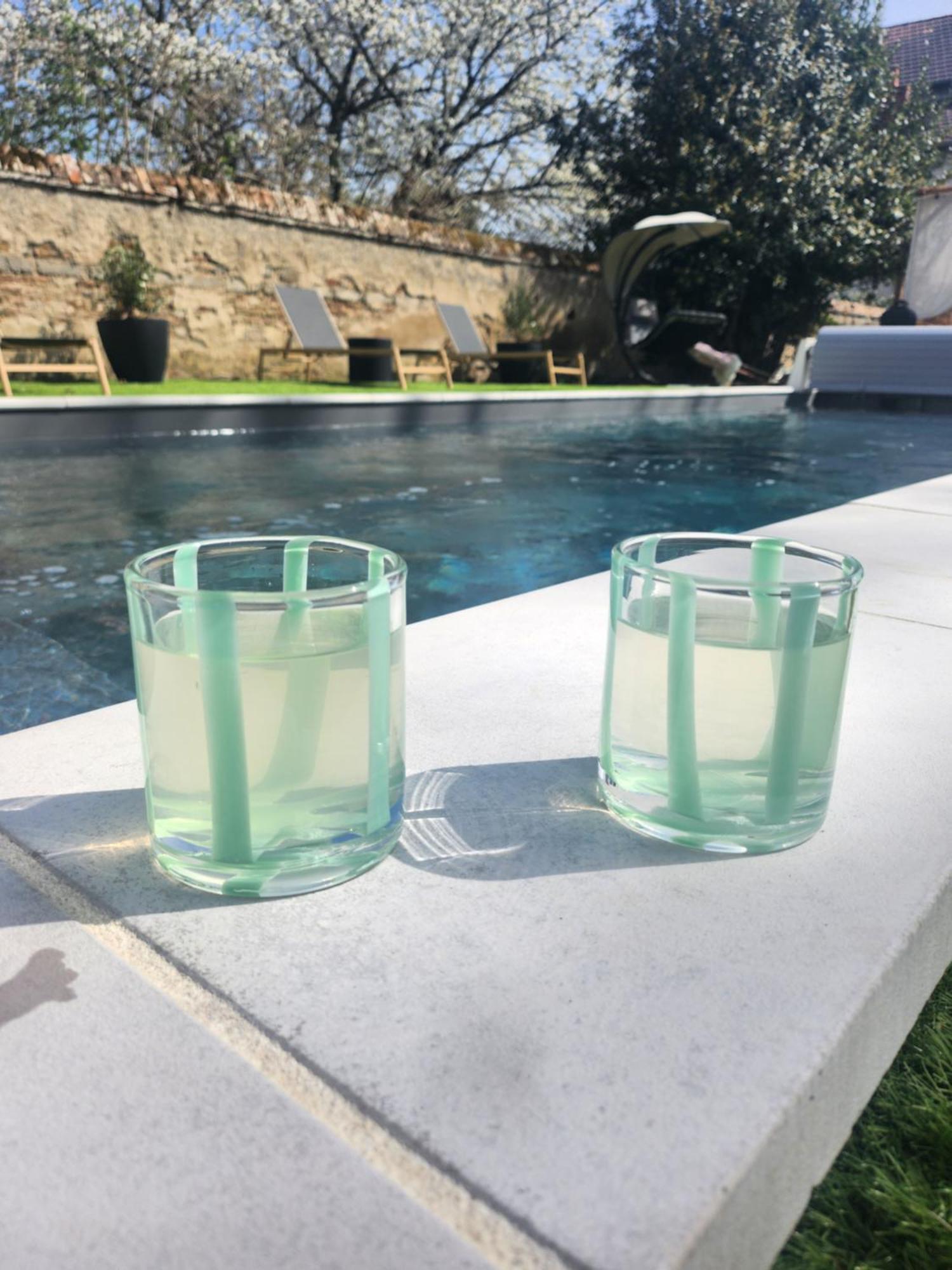 Chambres Hote Le Clos 26 Bellerive-sur-Allier Buitenkant foto